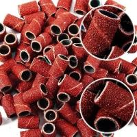 Refil Lixas Para Brocas De Lixadeiras Elétricas 100 Unidades - 1