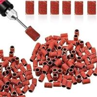 Refil Lixas Para Brocas De Lixadeiras Elétricas 100 Unidades - 3