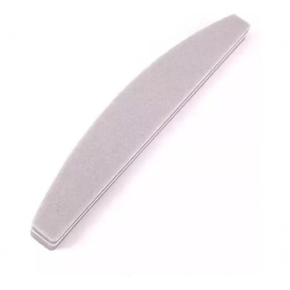 Kit Com 10 Lixas Polidora - Formato Bumerangue Gramatura 100 - 2