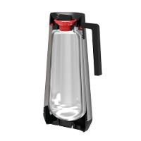Bule Térmico Tramontina Exata Em Aço Inox Branco 300 Ml Tramontina