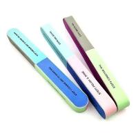 Lixa Polidora Bloco P/ Unhas - 7 Steps Faces Unha Acrigel - 3