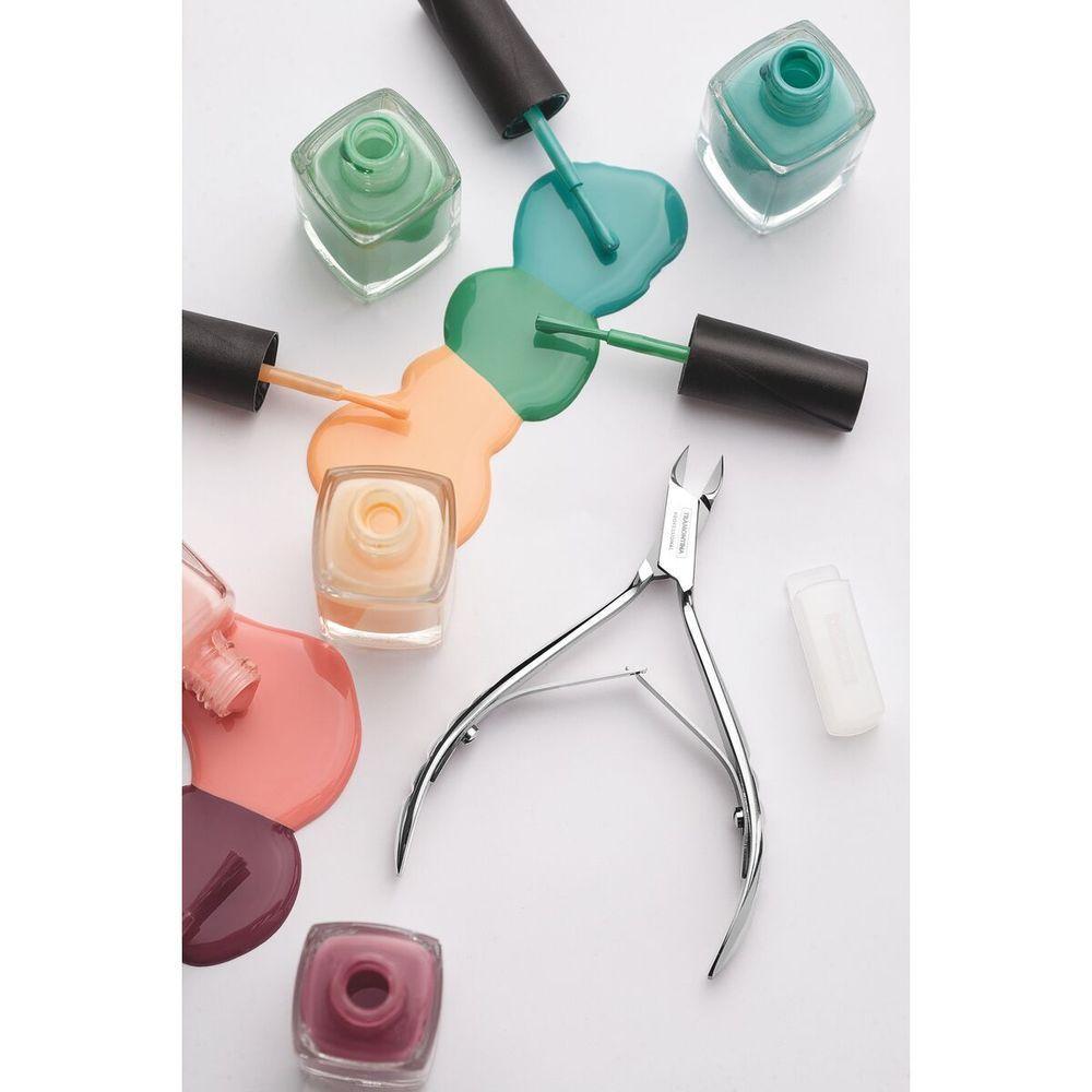 Alicate De Cutícula Tramontina Em Aço Inox - 3