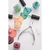 Alicate De Cutícula Tramontina Em Aço Inox - 3