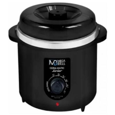 Termocera Aquecedor Panela Depilação De Cera Termosera