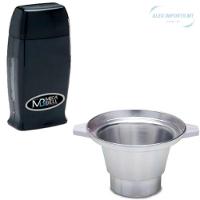 Termocera Panela 900G C/ Refil E Aquecedor Termosera - 2