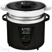 Termocera Panela 900G C/ Refil E Aquecedor Termosera - 3