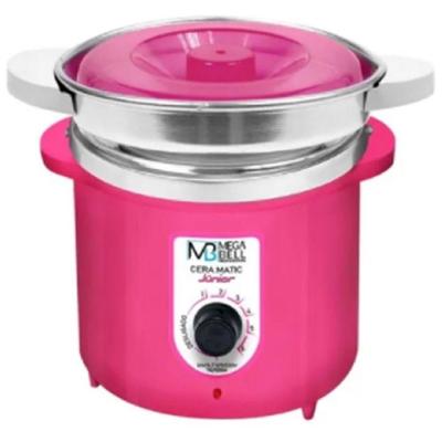 Termocera Aquecedor De Cera Quente 400G Termosera