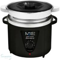 Termocera Panela 900G com Refil Aquecedor Cera Rollo Pratico - 5