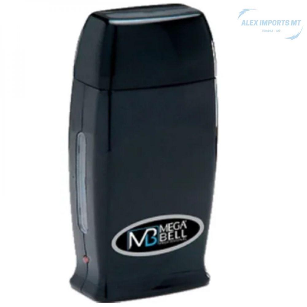 Termocera Aquecedor Rollon Depilador Roll On Cera Quente Bom - 2