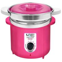 Termocera Aquecedor De Cera Quente 400G Pra Profissional - 1