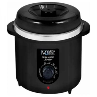 Termocera Aquecedor Panela Depilação De Cera Excelente