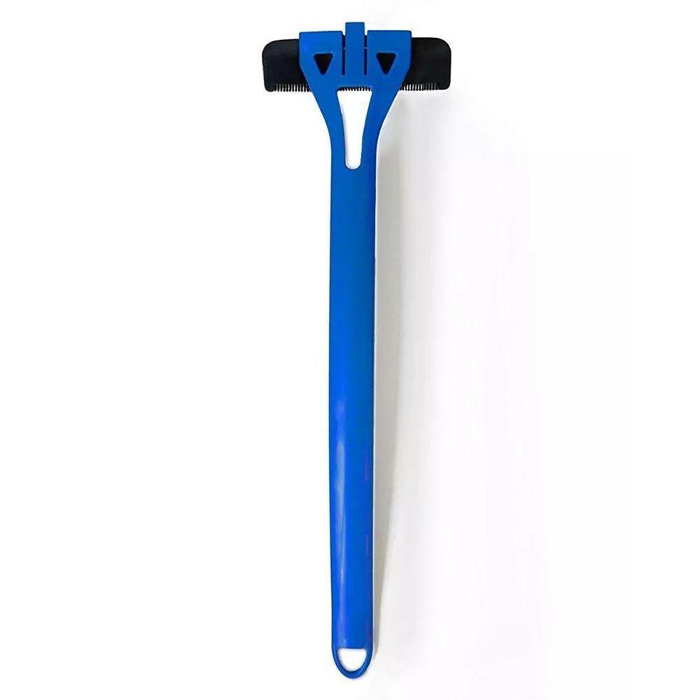 Aparador Depilador Pelos Peito Costas Masculino Bastao - 4