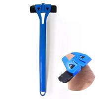 Aparador Depilador Pelos Peito Costas Masculino Bastao - 1