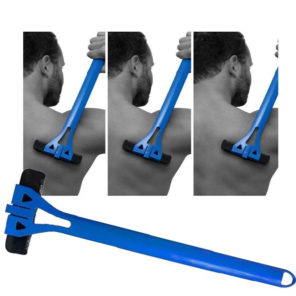 Depilador Aparador Pelos Unissex Bastao Higiene - 1