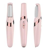 Removedor De Calos Portátil Lixa Elétrica Esfoliador - 2