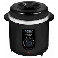 Termocera Aquecedor Panela Depilação Depiladora - 1