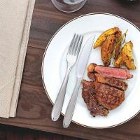 Conjunto De 12 Talheres De Mesa Laguna E 5 Utensílios Em Inox Extrata Tramontina