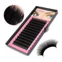 1 Cilios Fio A Fio Navina Com 12 Linhas 0.15 Curva C - 8