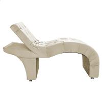 Maca Estética Com Encosto Dobrável Facial Capitonê Cílios Salão P02 Suede - Doce Sonho Móveis Roxo - 5