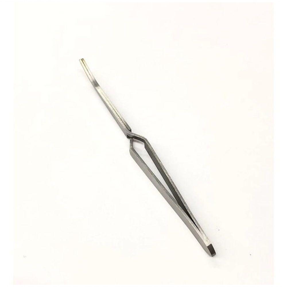 Pinça Multifuncional De Clipe Cruzado De Aço Inoxidável - 3