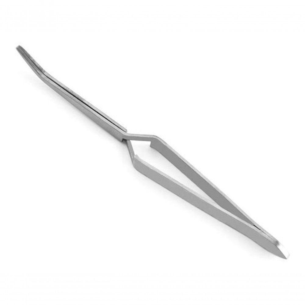 Pinça Multifuncional De Clipe Cruzado De Aço Inoxidável - 7