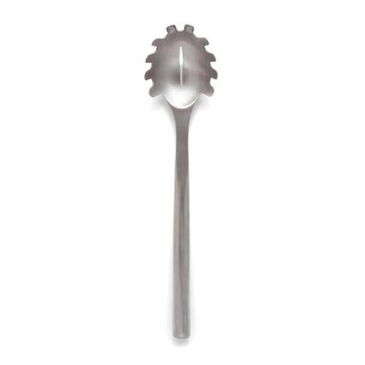 Pegador De Macarrão Massa Em Aço Inox Profissional Chef'n