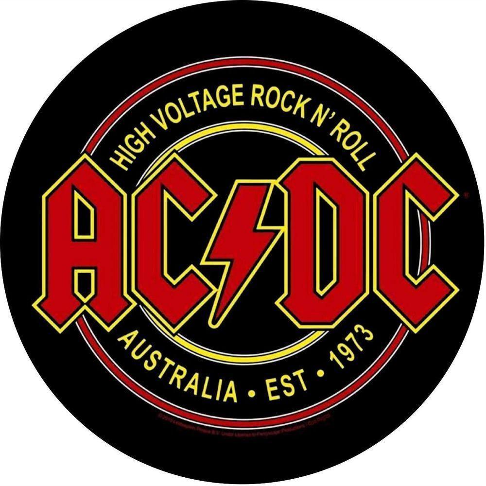 Capa De Estepe Ecosport Aircross Rock Ac/dc - 1