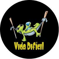 Capa De Estepe Ecosport Aircross Vida Difícil - 1