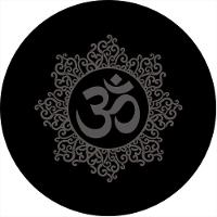 Capa De Estepe Ecosport Om Mantra - 2