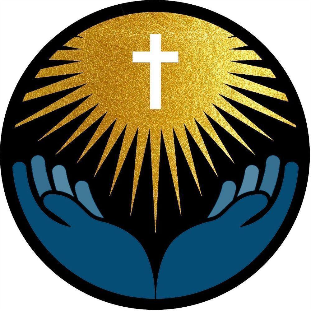 Capa De Estepe Ecosport Aircross Religioso Prece - 1