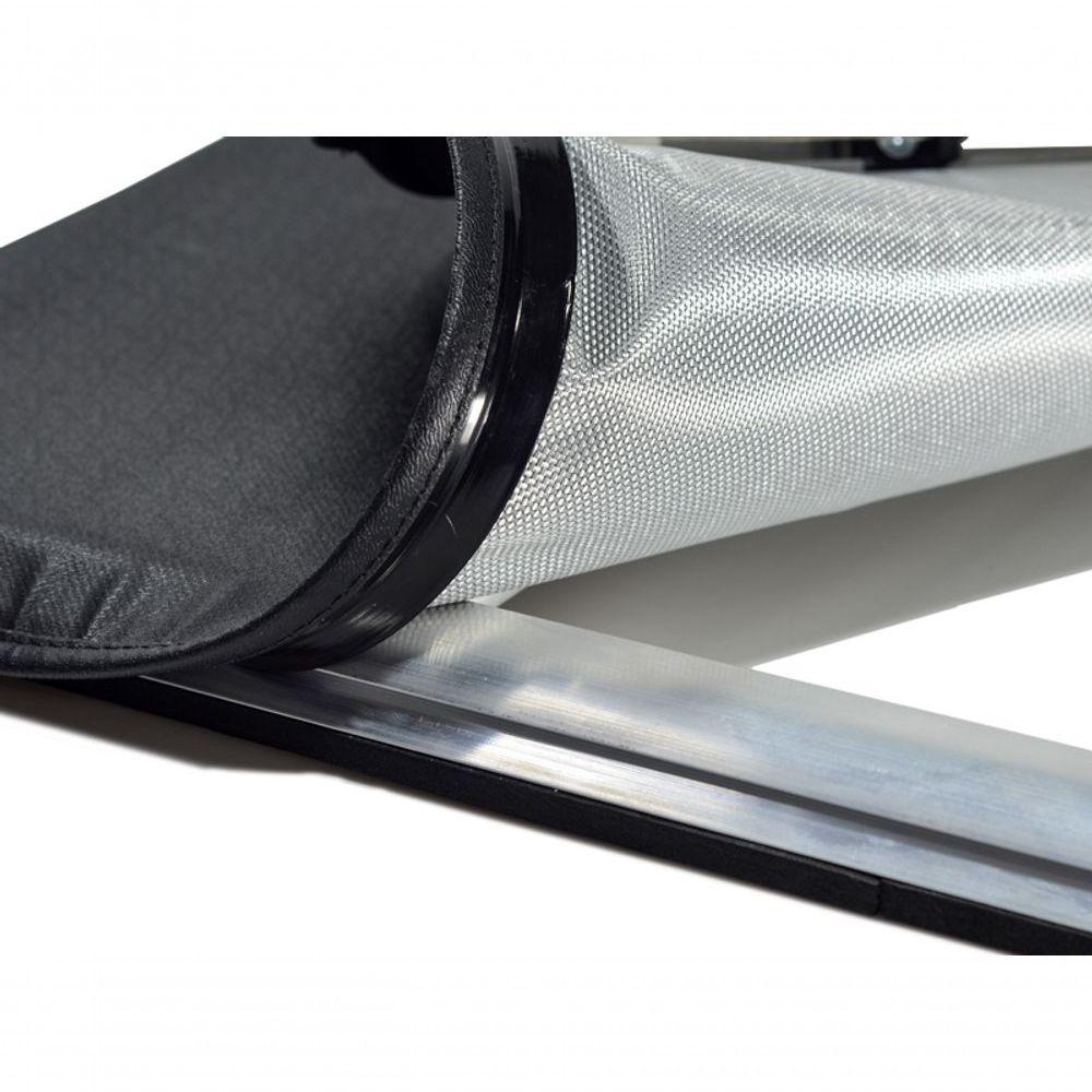 Capota Marítima Para S10 Cabine Dupla 1995/2011 - 2