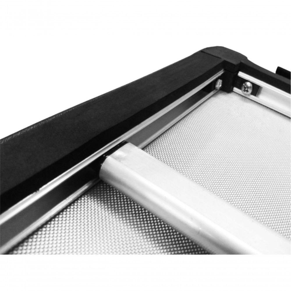 Capota Marítima Para S10 Cabine Dupla 1995/2011 - 3