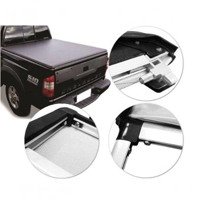 Capota Marítima Para S10 Cabine Dupla 1995/2011