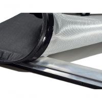 Capota Marítima Para S10 Cabine Dupla 1995/2011 - 2