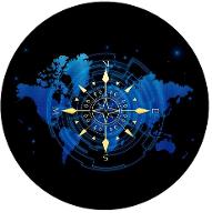 Capa Para Estepe Ecosport Crossfox Bussola - 1