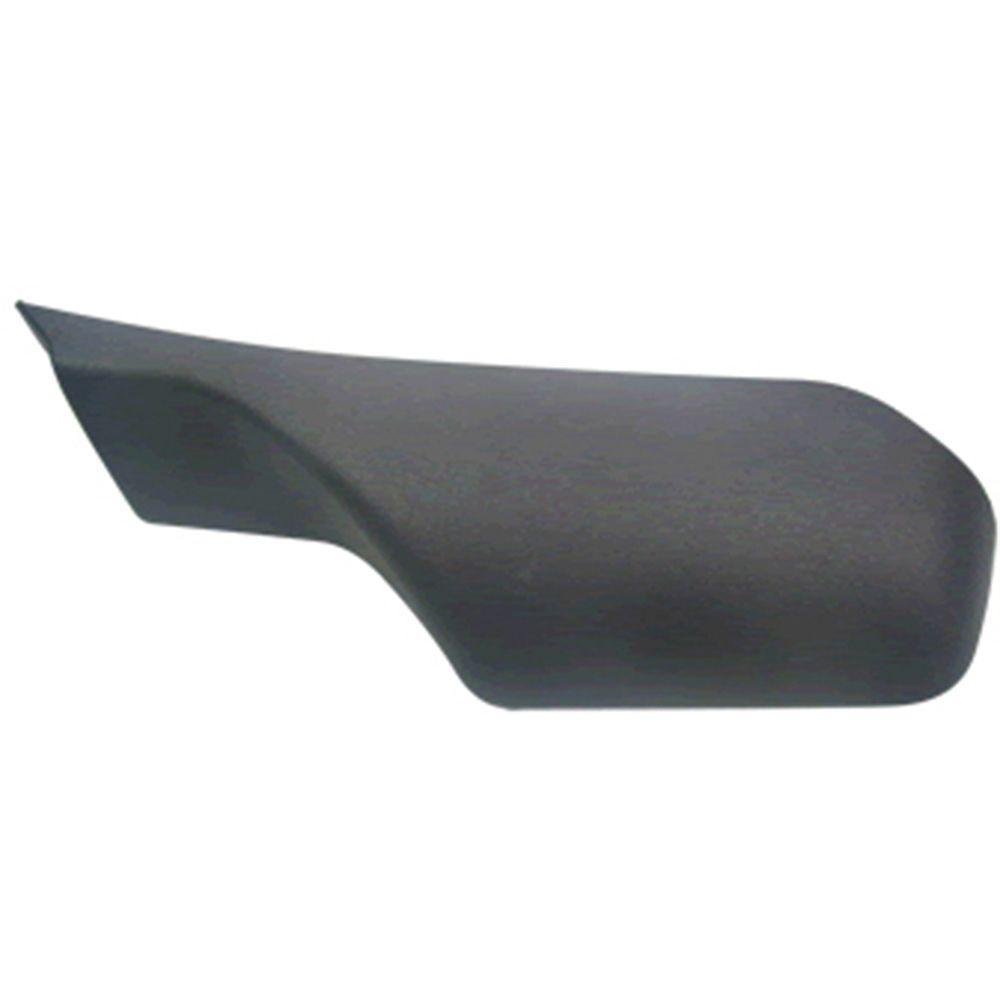 Capa Dobradiça Porta Esq Scania Série V Após 08 - 1