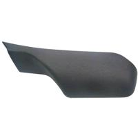 Capa Dobradiça Porta Esq Scania Série V Após 08 - 1