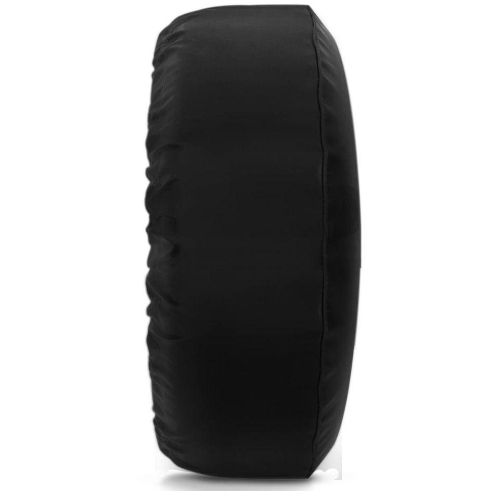 Capa Estepe Ecosport Crossfox Bússola Caveira - 3