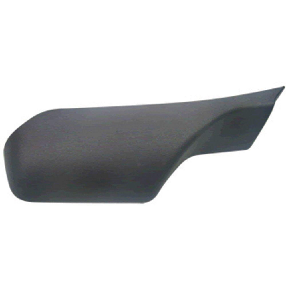 Capa Dobradiça Porta Dir Scania Série V Após 08 - 1