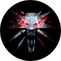 Capa para Estepe Ecosport Crossfox The Witcher Cn1015 Lorben - 1