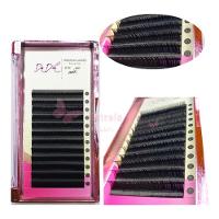 Cílios Diva Fio A Fio Volume Russo Alongamento Beleza - 1