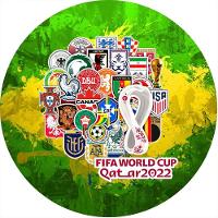 Capa para estepe Ecosport Crossfox Boca CN138 Lorben - 1