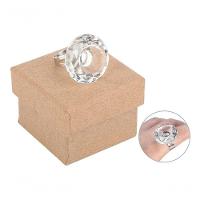 Anel Em Cristal Para Cola E Extensão De Cílios Alongamento - 3