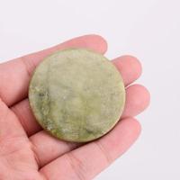 Pedra De Jade Alongamento De Cílios Cola Extensão - 2