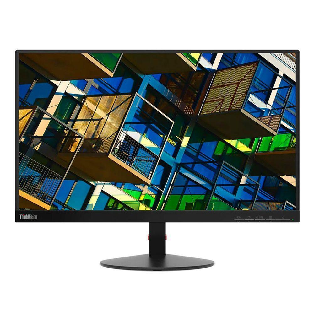 Monitor Lenovo 21.5" S22E-19 Wide Va 61C9Kbr1Br - 1
