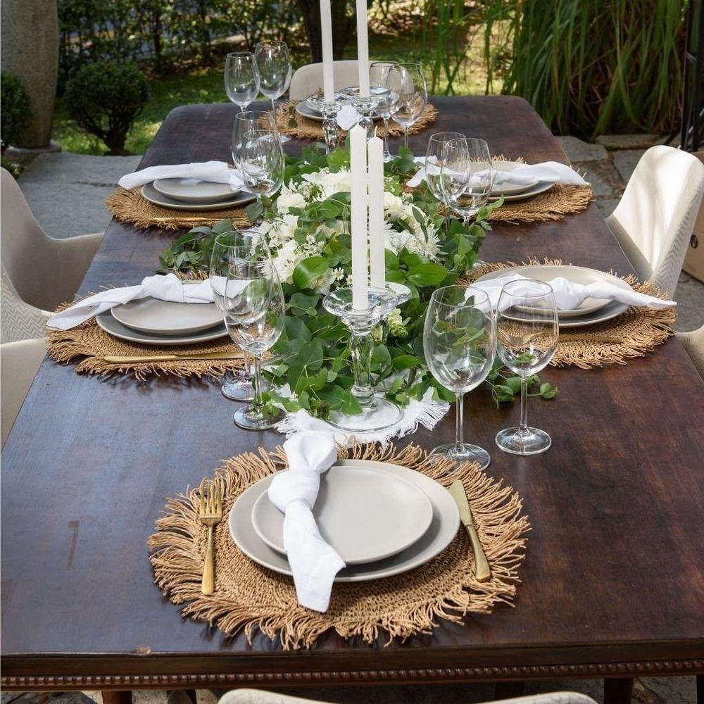 Taça De Vinho Copa E Cia Gastro 450ml Em Cristal - 2