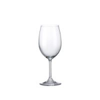 Taça De Vinho Copa E Cia Gastro 450ml Em Cristal - 1