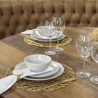 Taça De Vinho Copa E Cia Gastro 450ml Em Cristal - 3