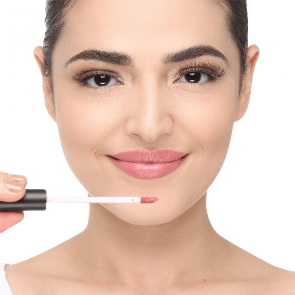 Batom Líquido Matte Diana - 1014/3 - 2