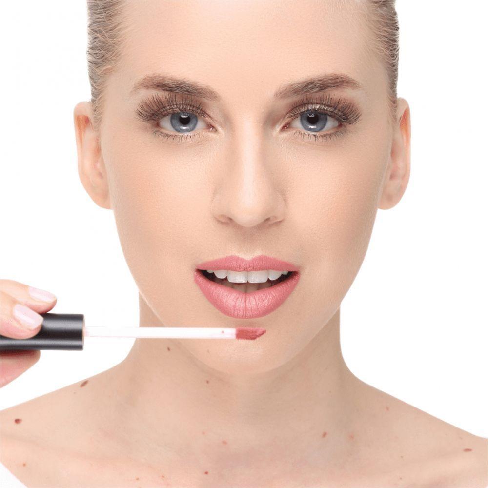 Batom Líquido Matte Diana - 1014/3 - 4